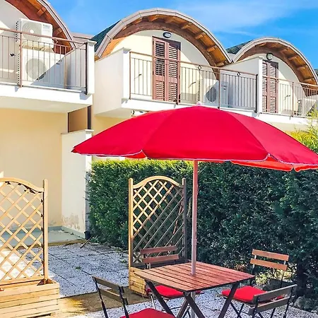 Lejlighed Casa Robertson *