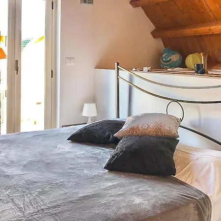 Casa Robertson Lejlighed Badolato Marina