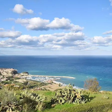 Casa Robertson * Badolato Marina