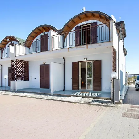 Lejlighed Casa Robertson Badolato Marina